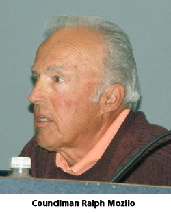 ralph mozilo